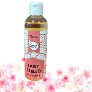 SensEco mosóparfüm